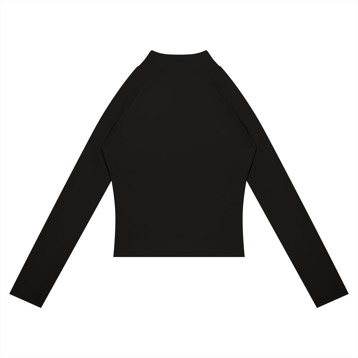 Women's Paneled Yoga Jacket