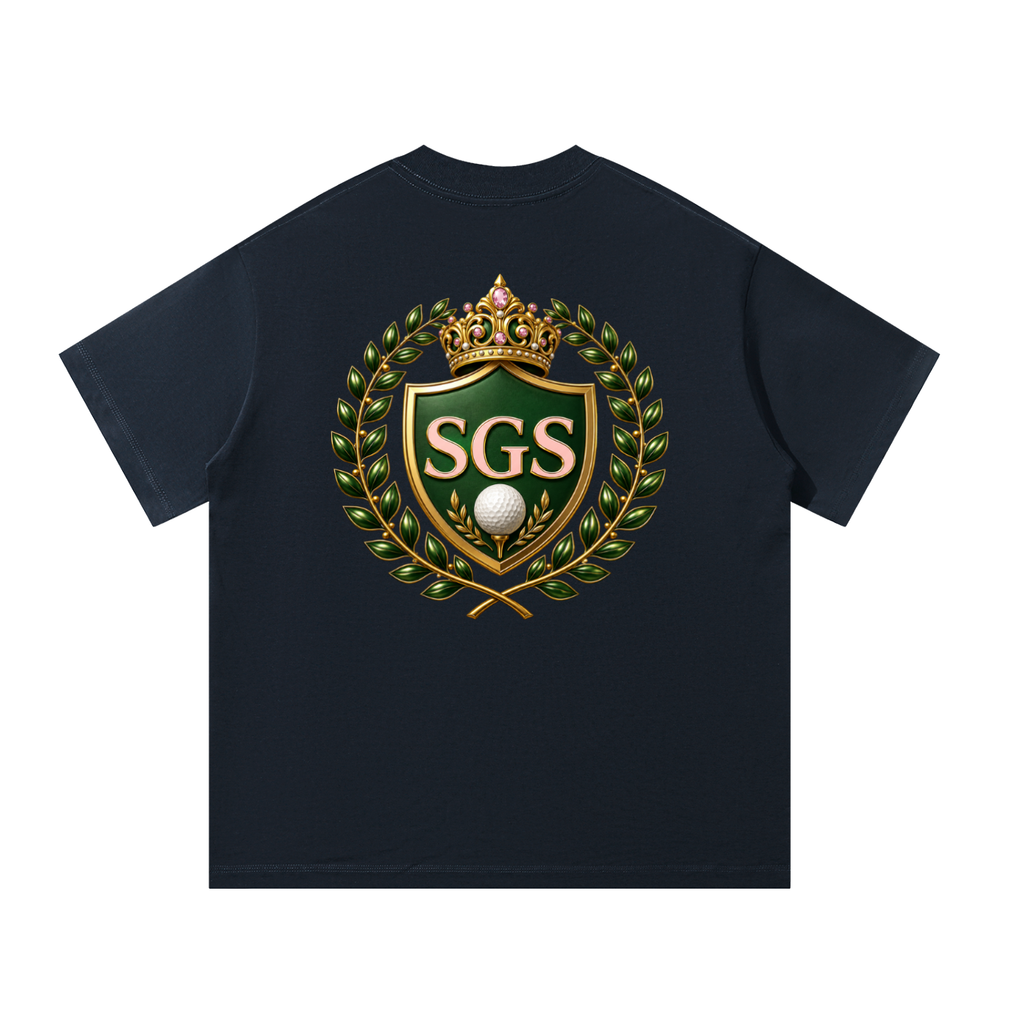 Unisex Oversized T-Shirt