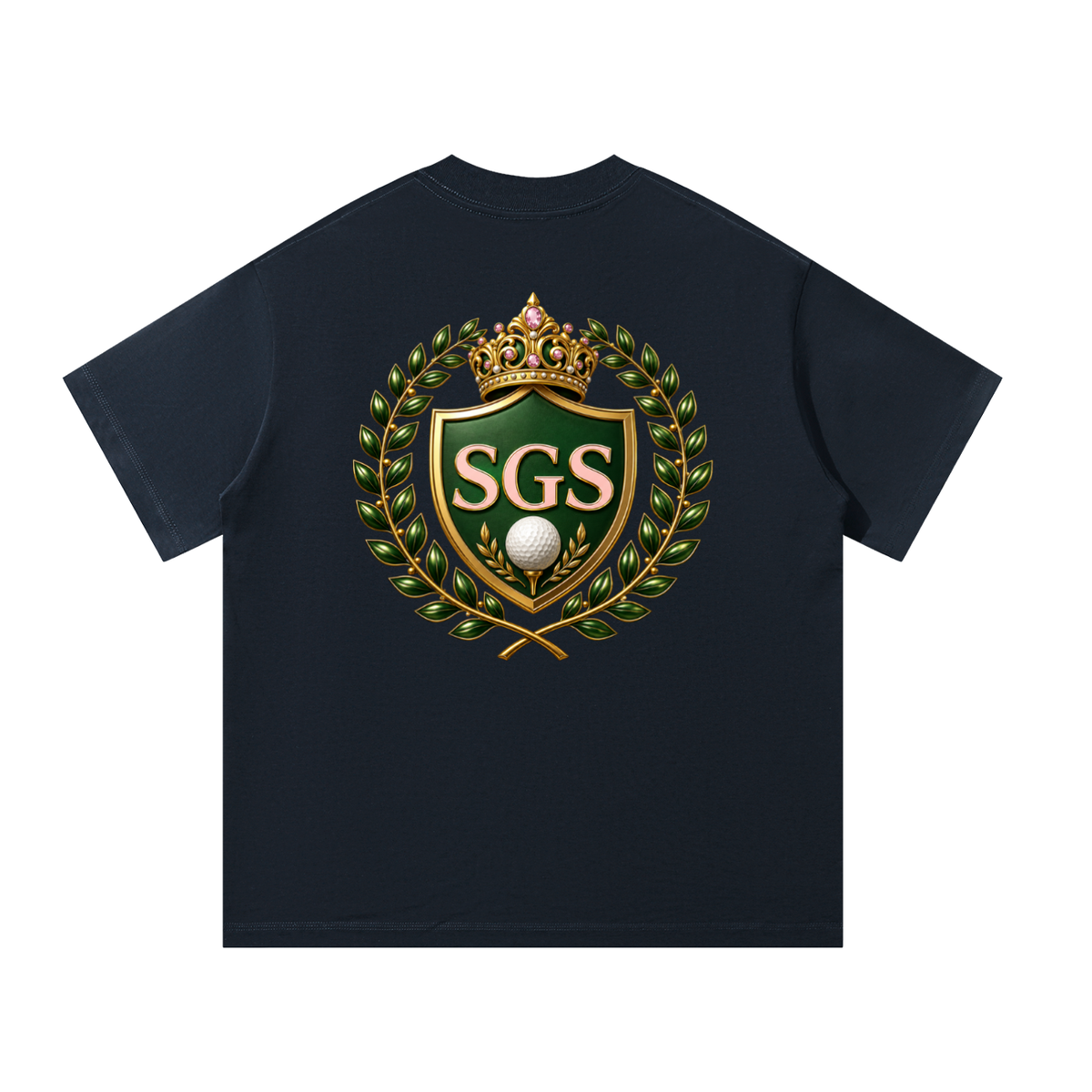 Unisex Oversized T-Shirt