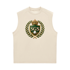 Sorona Quick-Dry Cooling Tank Top