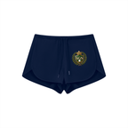 Women's Drawstring Shorts