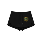 Women's Drawstring Shorts
