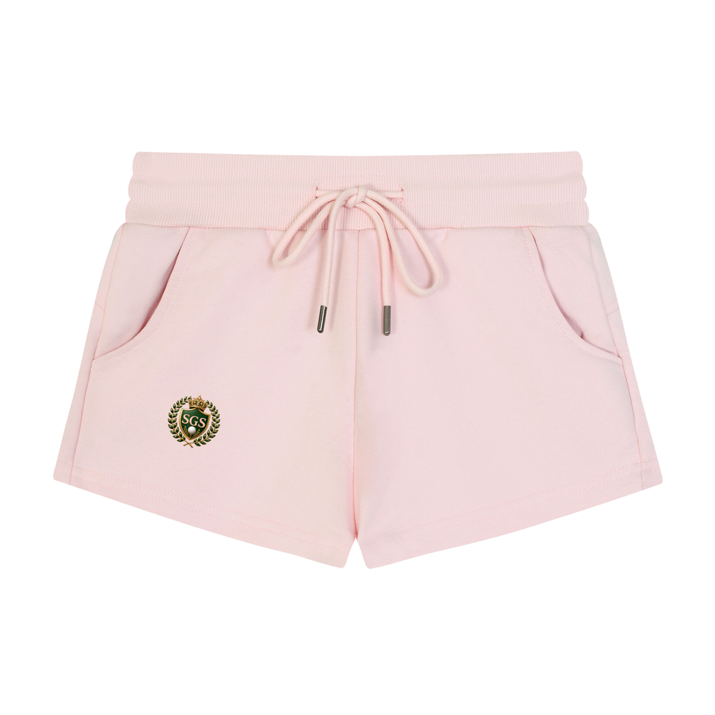 Women's Drawstring Shorts