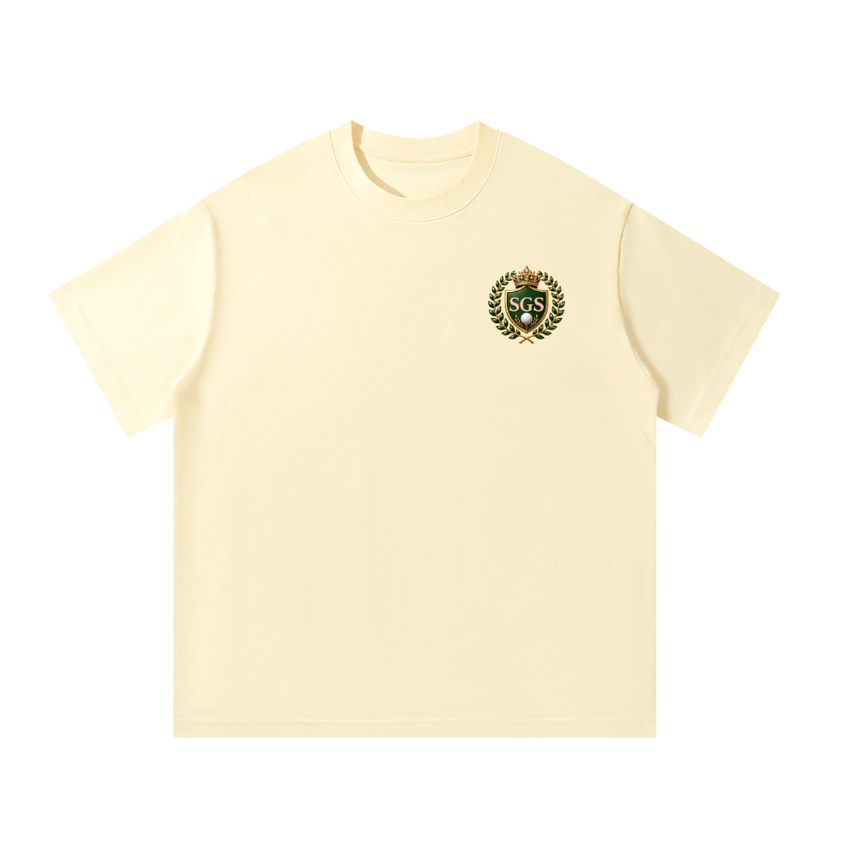 Unisex Oversized T-Shirt
