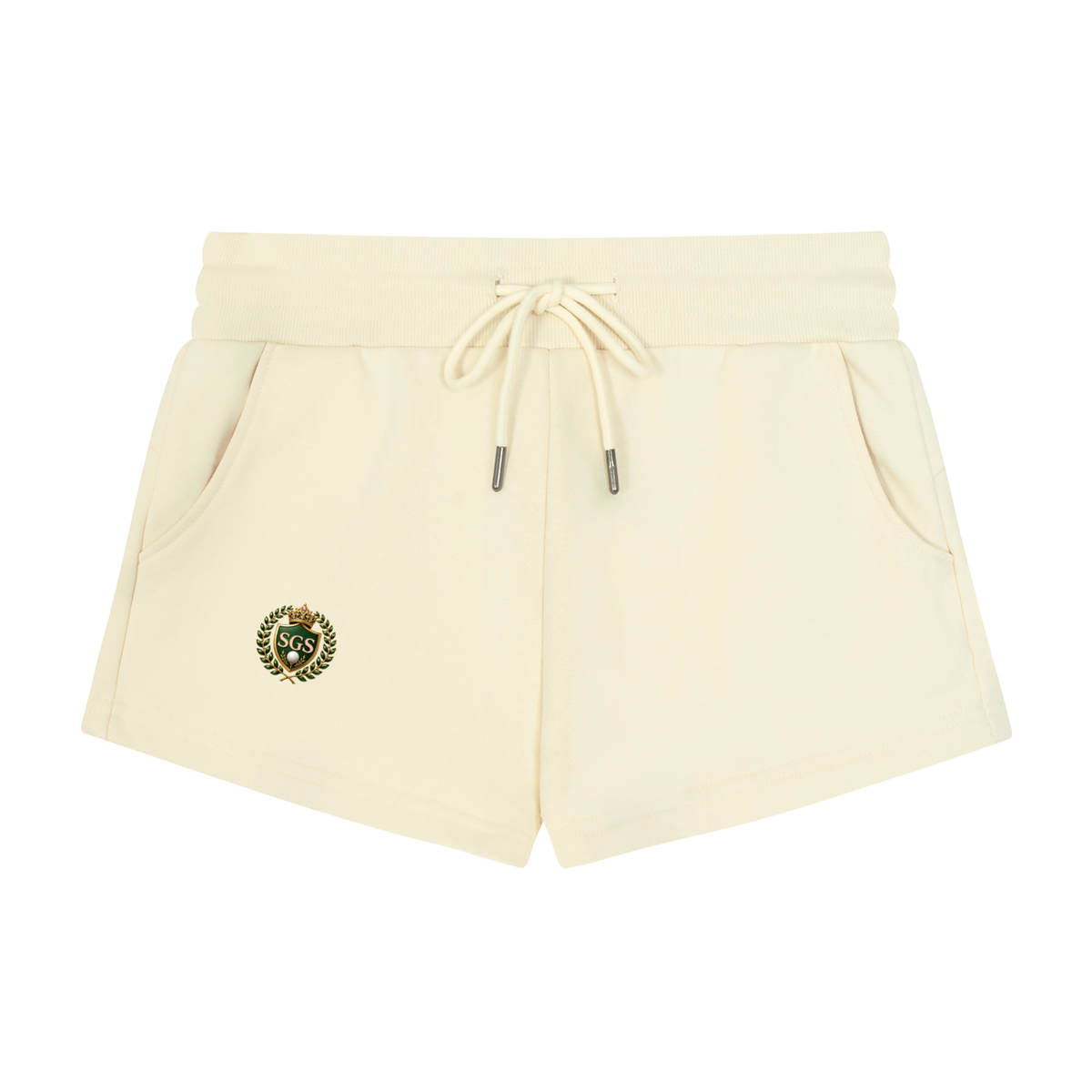 Women's Drawstring Shorts