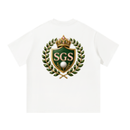Unisex Oversized T-Shirt