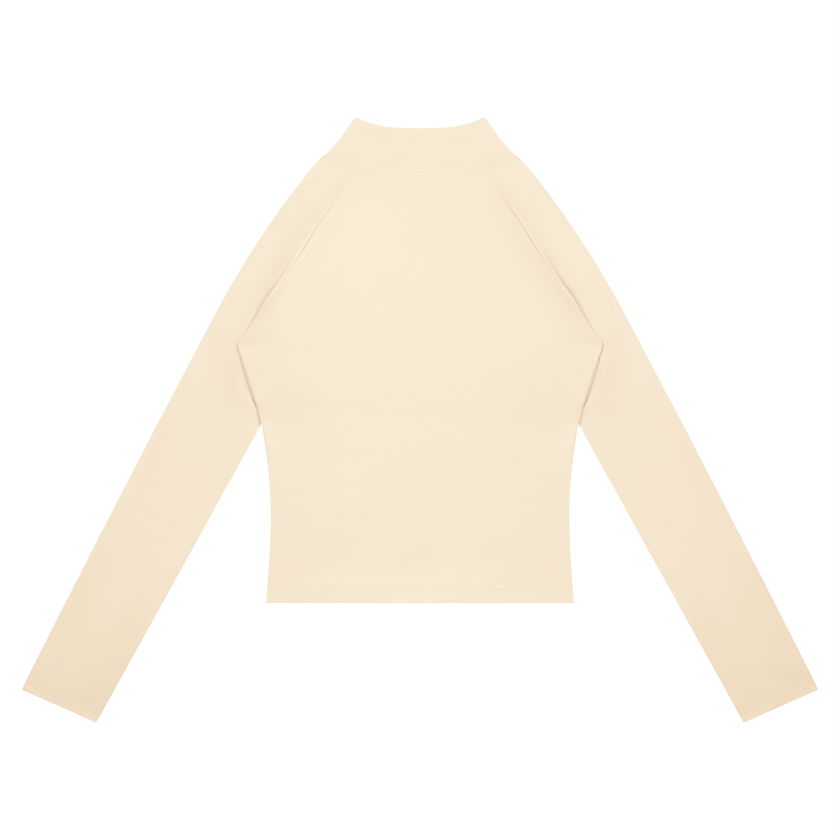 Women's Paneled Yoga Jacket