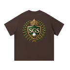 Unisex Oversized T-Shirt