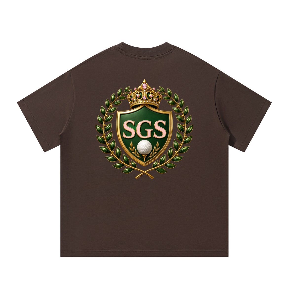 Unisex Oversized T-Shirt