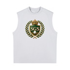Sorona Quick-Dry Cooling Tank Top