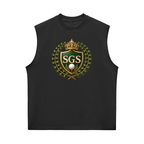 Sorona Quick-Dry Cooling Tank Top
