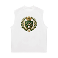 Sorona Quick-Dry Cooling Tank Top
