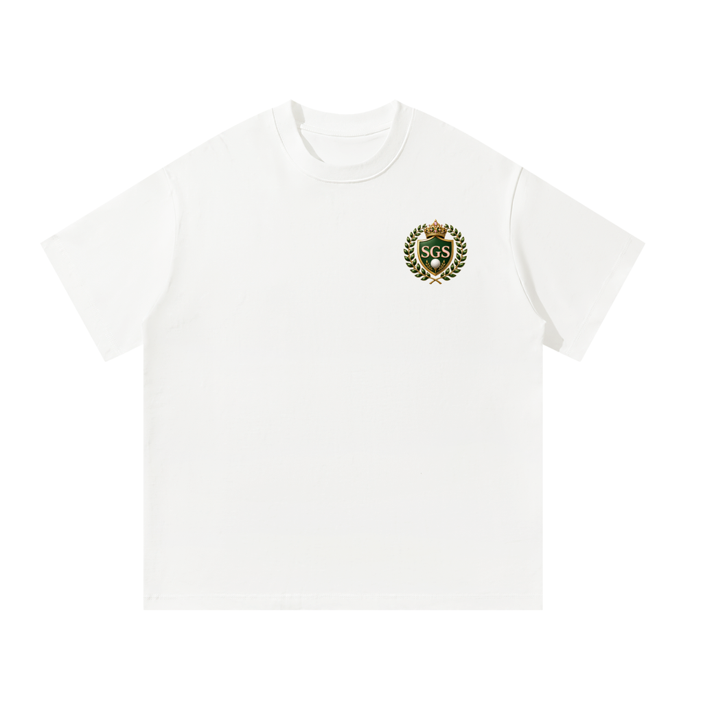 Unisex Oversized T-Shirt