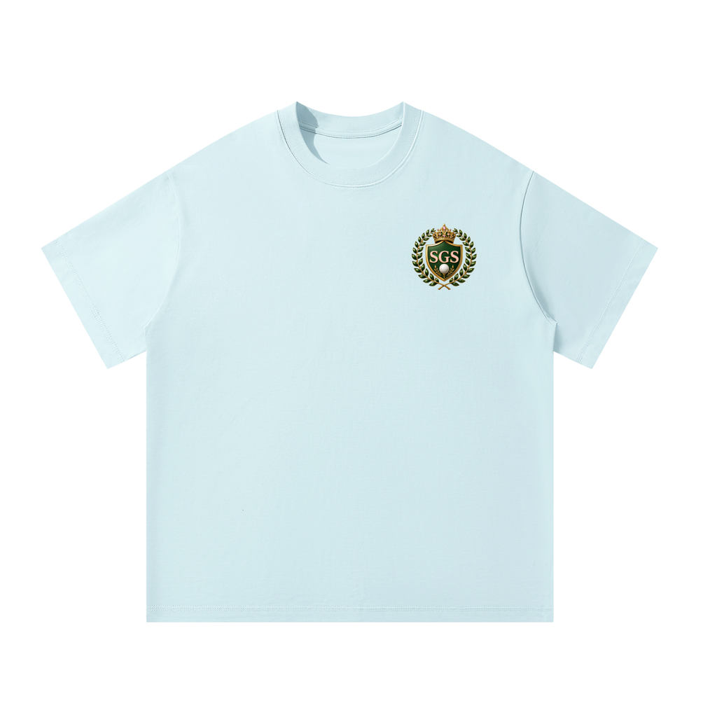 Unisex Oversized T-Shirt