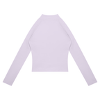 Women's Paneled Yoga Jacket