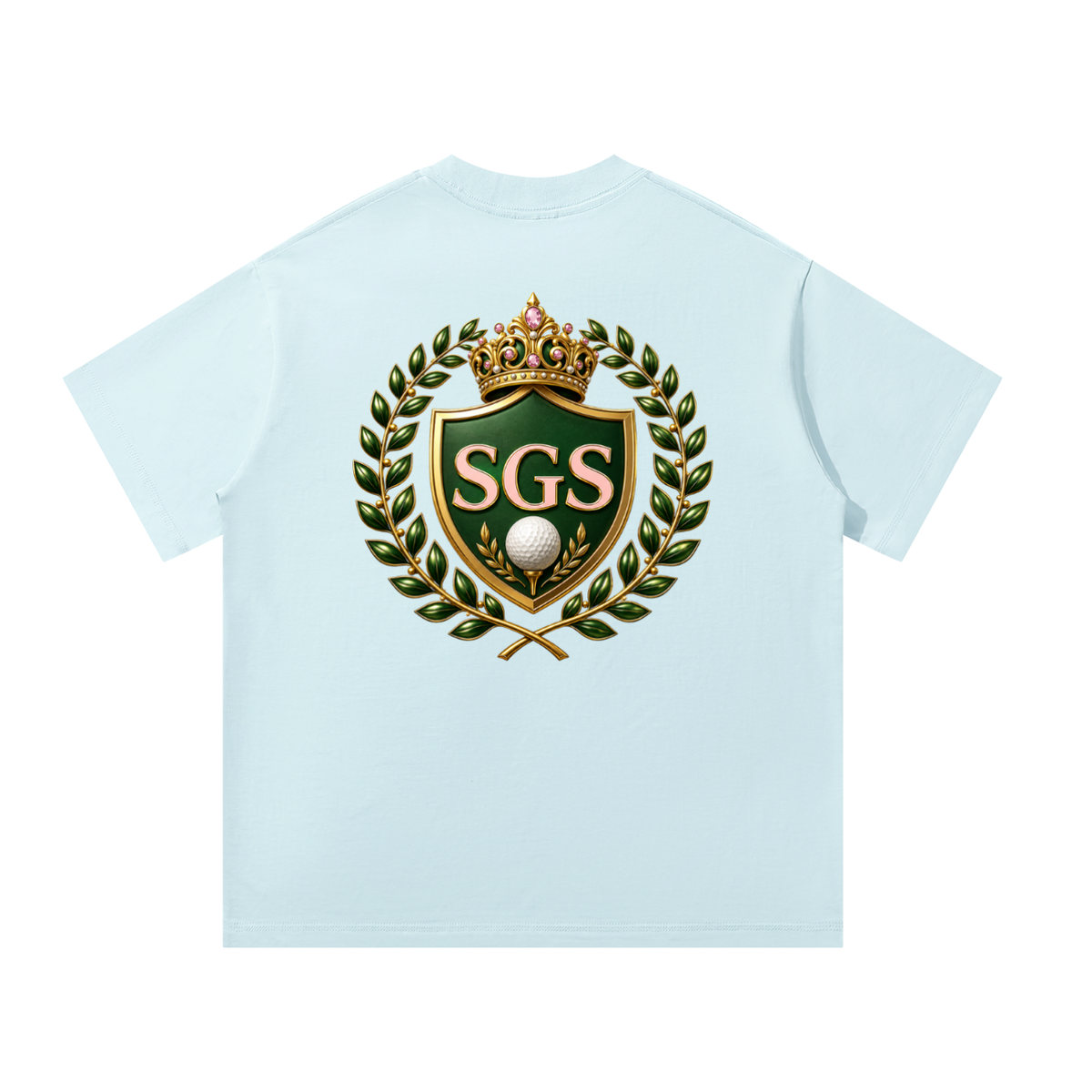 Unisex Oversized T-Shirt