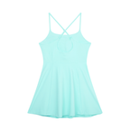 Women’s Paneled A-Line Dress