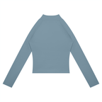 Women's Paneled Yoga Jacket