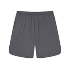 Mesh-Lined Quick-Dry Performance Shorts