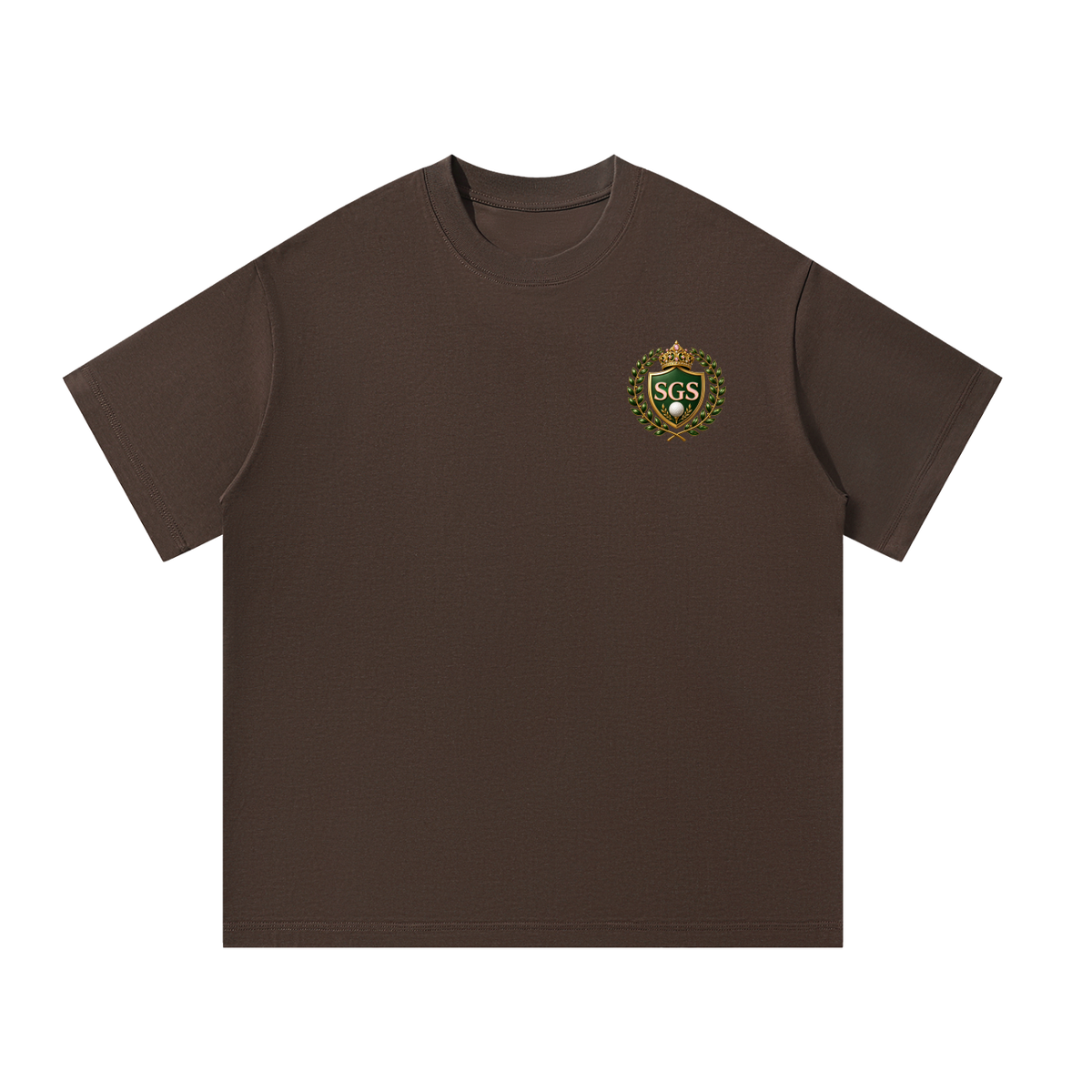 Unisex Oversized T-Shirt