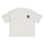 Boxy Oversized T-Shirt