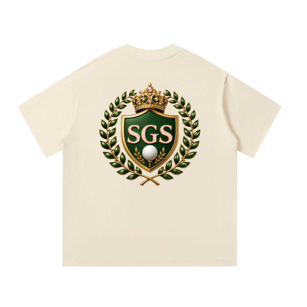Unisex Oversized T-Shirt