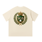 Unisex Oversized T-Shirt