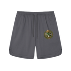 Mesh-Lined Quick-Dry Performance Shorts