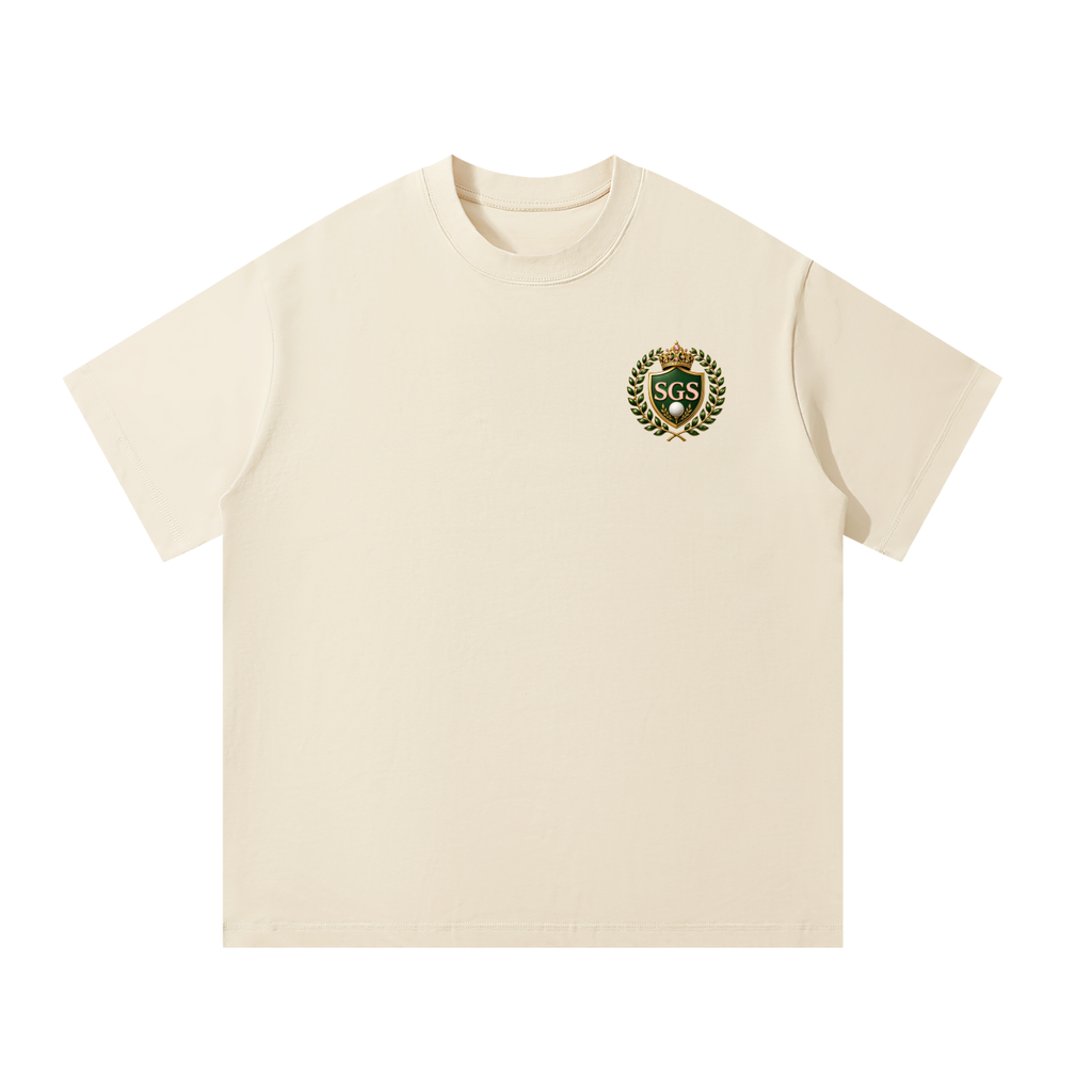 Unisex Oversized T-Shirt
