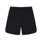 Mesh-Lined Quick-Dry Performance Shorts