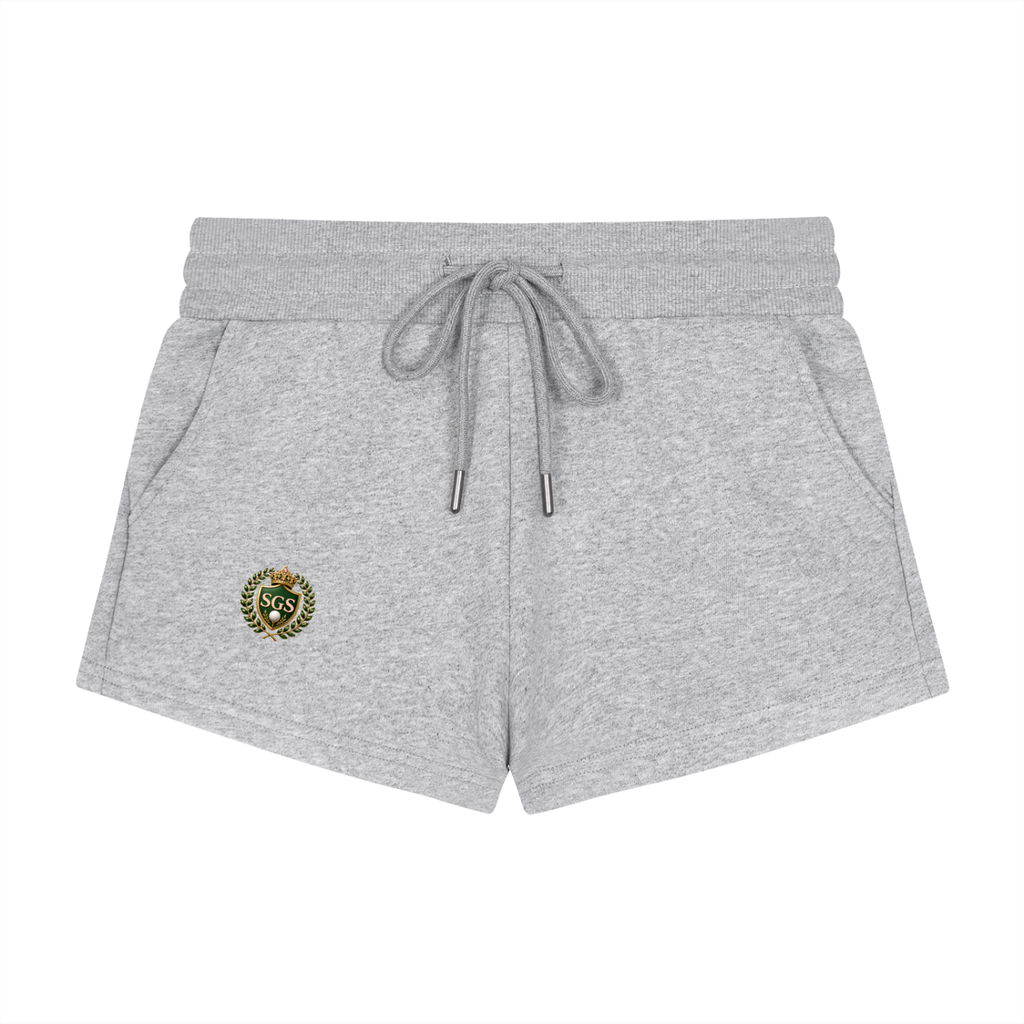 Women's Drawstring Shorts